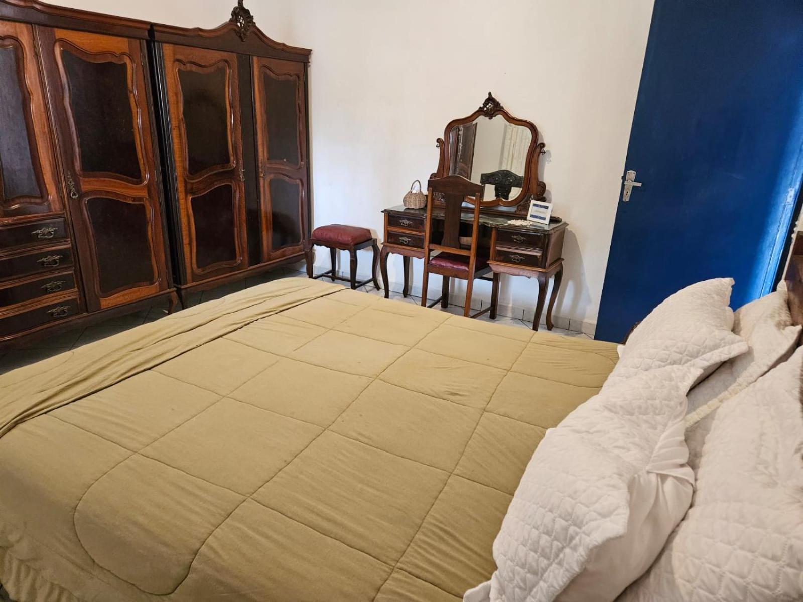Casa Com Quadra De Areia Boraceia Sao Sebastiao Villa Exterior foto