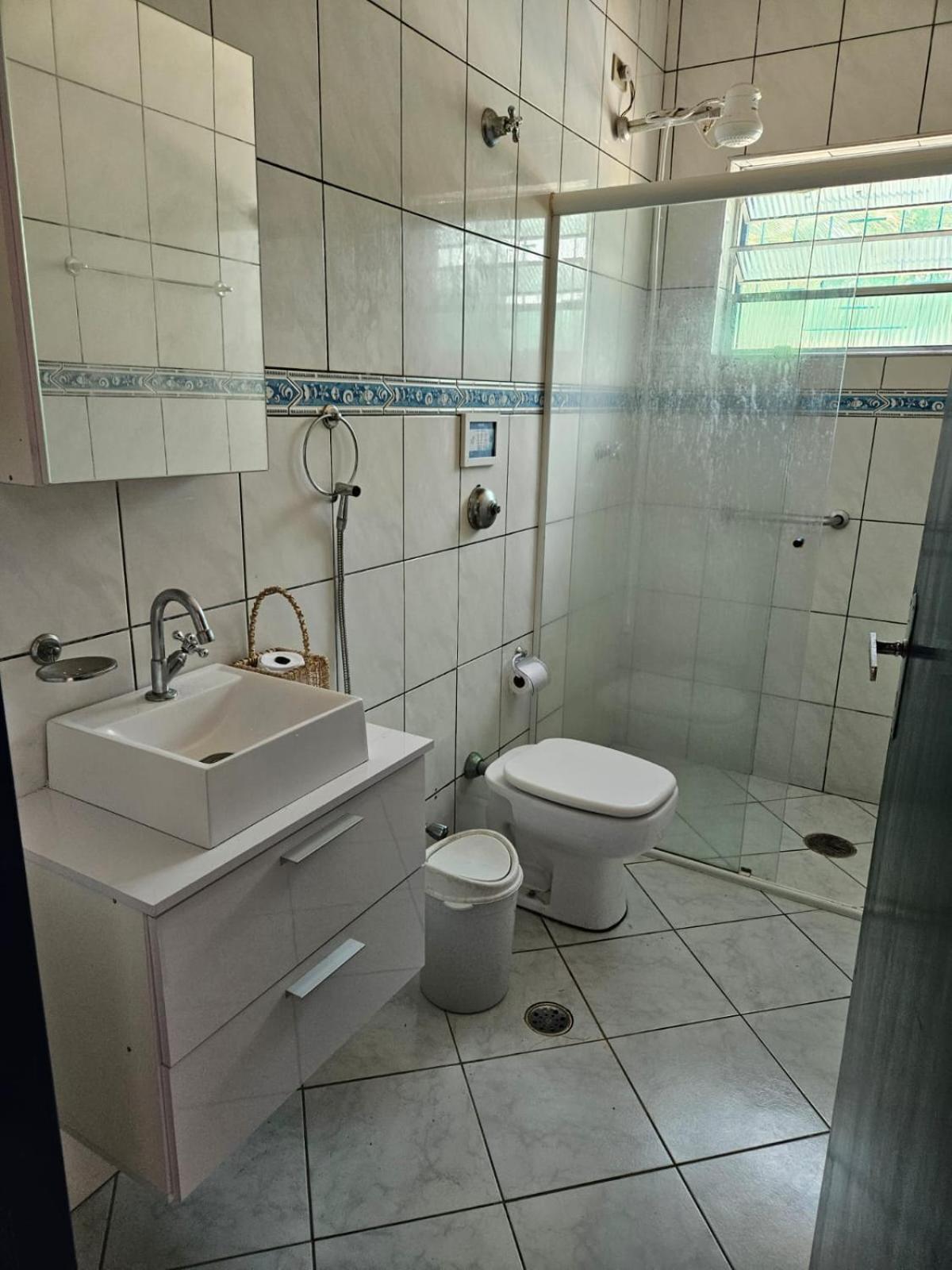 Casa Com Quadra De Areia Boraceia Sao Sebastiao Villa Exterior foto